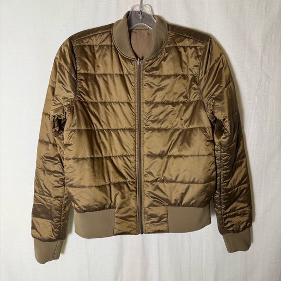 Women’s Lululemon Non-Stop Bomber *Reversible | Size 6 - Picture 5 of 13